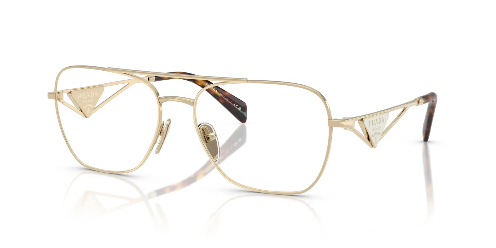 Prada B50V Eyeglasses - view 20